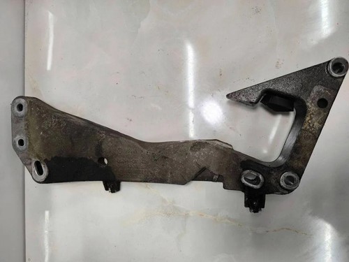 BMW 3 Gran Turismo F34 Getriebehalter 6769281 2.00 Diesel 2015 31766033