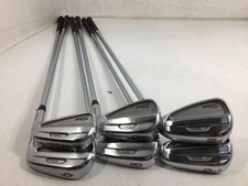 Titleist T100 Iron Set 6-9 Pw N.S.Pro 105T Flex-S 6Pcs Right-Handed Golf Club
