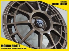 LANCIA DELTA (2008-2014) - 17 Pollici 04 Cerchi in Lega Nuovi