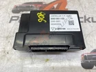 2017 Isuzu D-max Eiger Transfer Box Control Unit 2012-2017 8981861100