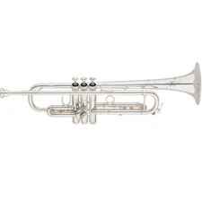 S.E. Shires Doc Severinsen Destino III Bb Trumpet