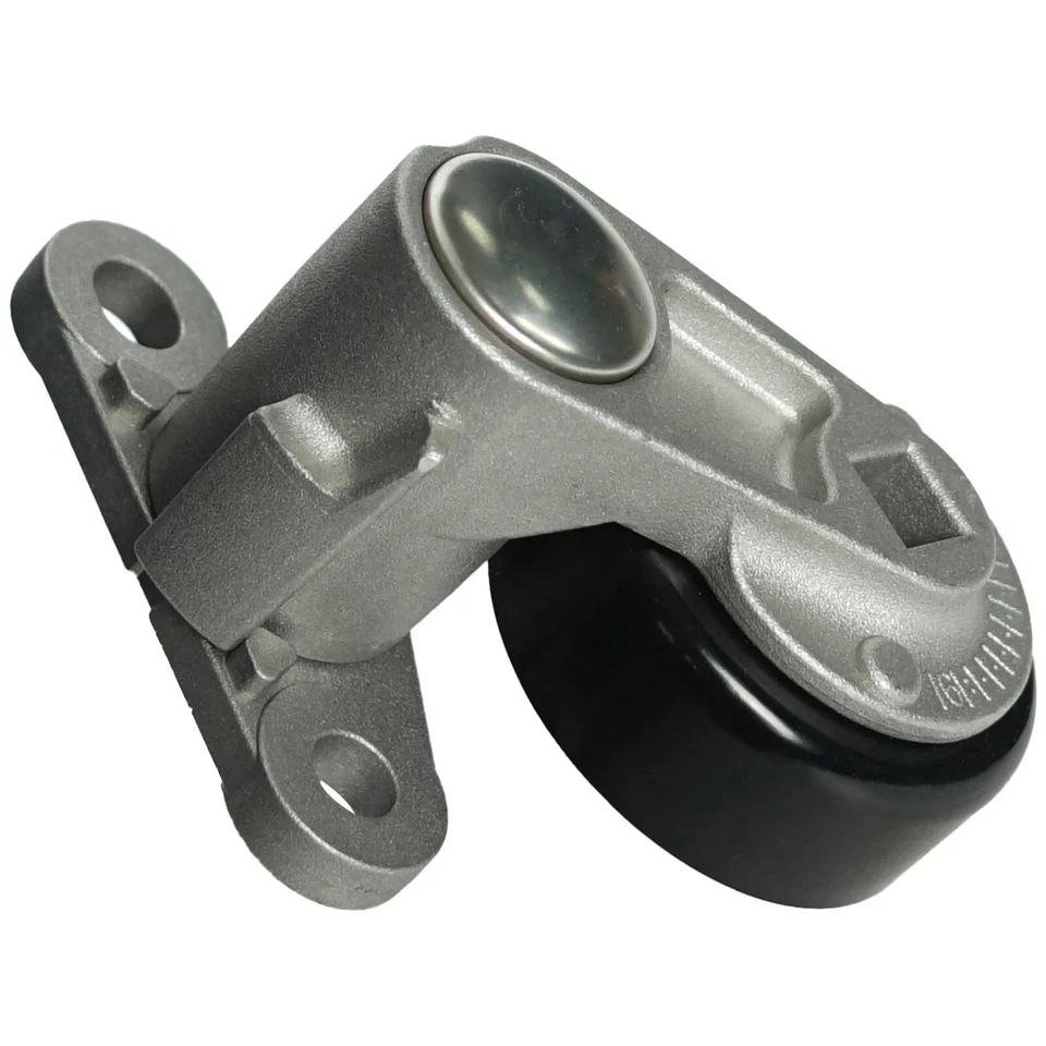 AC Drive Belt Tensioner Kit For 2007 2008 Chevrolet Silverado 3500 HD 90K-38159 - Image 2 of 4