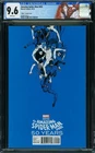 Amazing Spider-Man #692 CGC 9.6 - 50 year anniversary "1990s Variant"