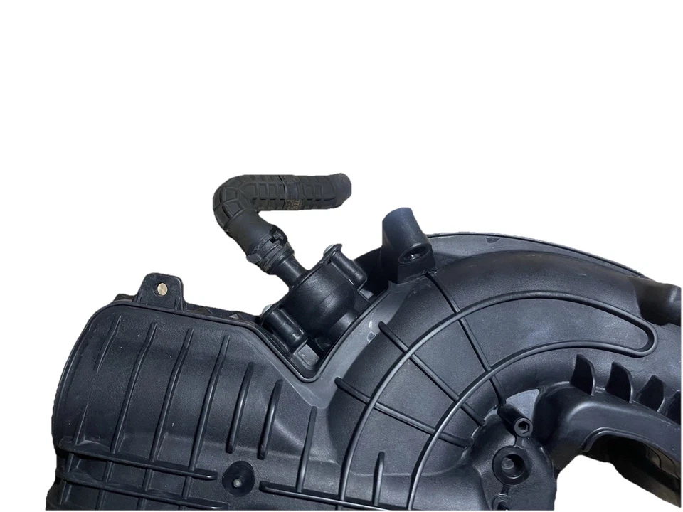 Оригинальный верхний впускной коллектор 2007-2012 Ford Flex 08-12 Lincoln MKZ 3,5 л V6 - Изображение 4 из 4