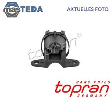 721 954 AUSPUFFHALTER AUSPUFFGUMMI TOPRAN FÜR DS DS 4 DS 4 CROSSBACK