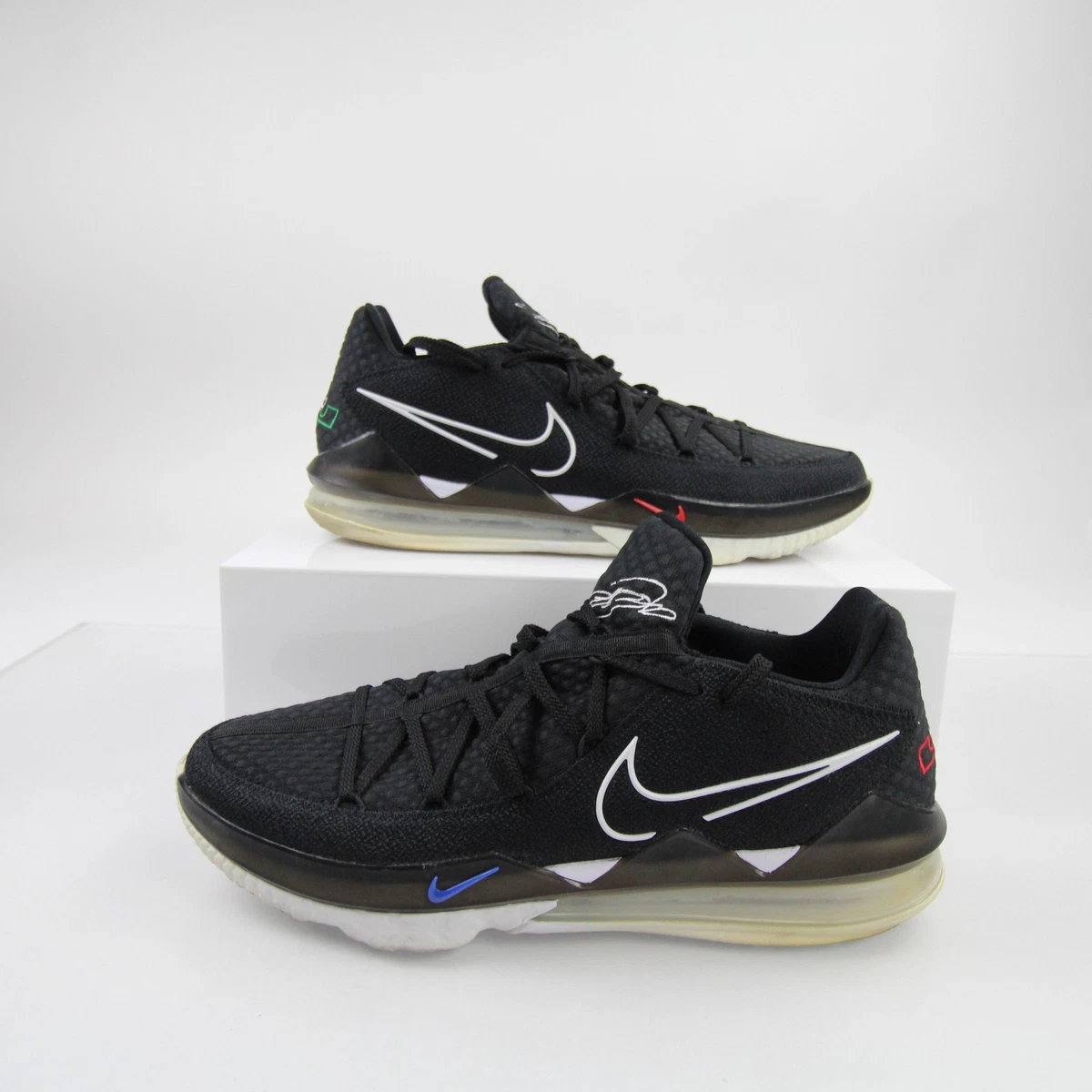 Nike LeBron Basketball Shoe Men