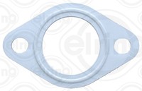 Dichtung AbgaskrüMmer Elring 835.382 FüR VW Karmann 15 Ghia 31 34 181 Kaefer 14