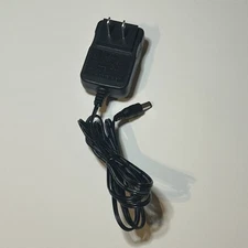 Brightpower Class 2 Power Supply Model SW0601200-W04 6V 1200mA