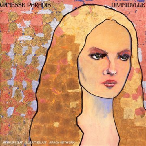 Vanessa Paradis Divinidylle (CD)