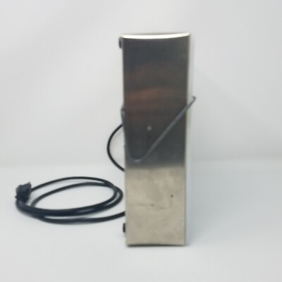 Incubateur de lumière en acier inoxydable à LED | Chine Incubateur de