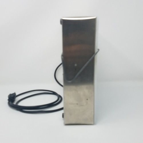 Gagne Inc. PortaTrace 10” X 12” Light Box 334E LED Stainless Steel 8 watt Works eBay