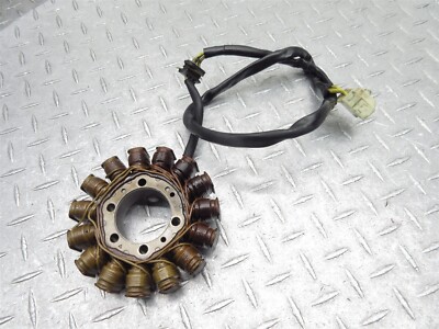 Konrad St1400㎠ 2006 06-07 Kawasaki ZX1400 ZX14 ZX14R Stator Magneto