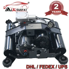 FOR RANGE ROVER HSE / L322 SUPERCHARGED AIR SUSPENSION COMPRESSOR PUMP LR041777