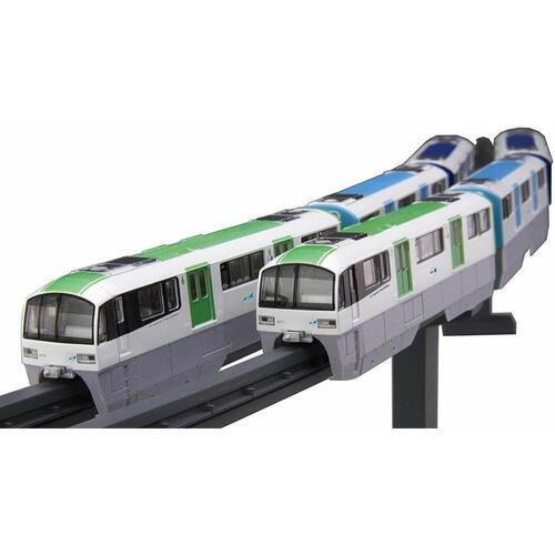 Fujimi 1/150 Tokyo Monorail Type 2000 Six Car Formation (6-Car Set) (ST-15 EX-1) - Picture 1 of 4