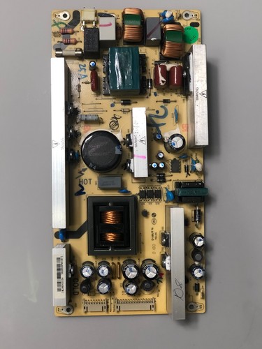 RCA Power Supply Unit Part 40-1PL37C-PWE1XG, 40-1PL37C-PWF1XG  40-1PL37C-PWG1X 