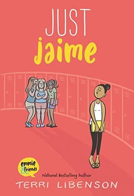 Just Jaime (Emmie & Friends), Libenson, Terri