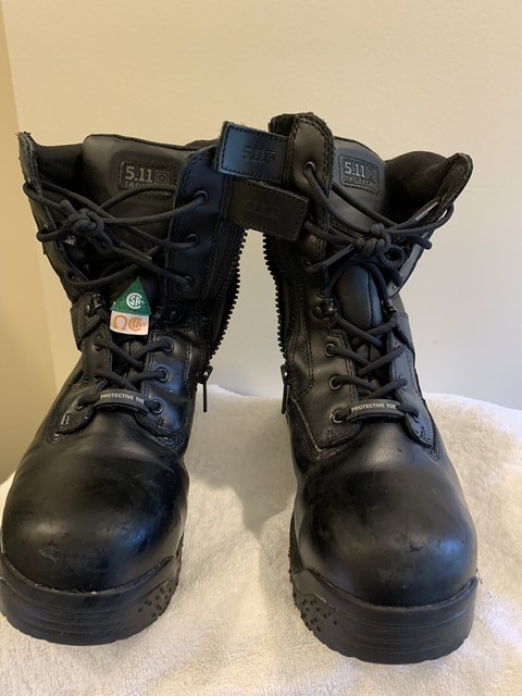 magnum must waterproof boot