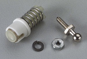 2-56 quick ball link (746420005606)