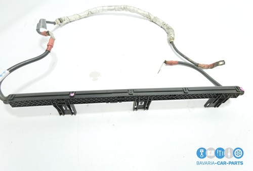 Original BMW  E90 E91 E92 E84  Kabel Generator-Anlasser 8509105