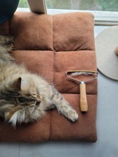 Lint Brush - Reusable Lint Remover for Lint and Pet Hair