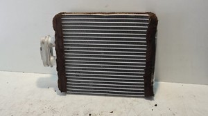 VW Skoda Fabia 2 Wärmetauscher Heizungskühler 6Q0 819 031 6Q0819031 6Q0121065M