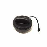 NEU Mercedes Benz S W221 Tankdeckel A2214700705 Original