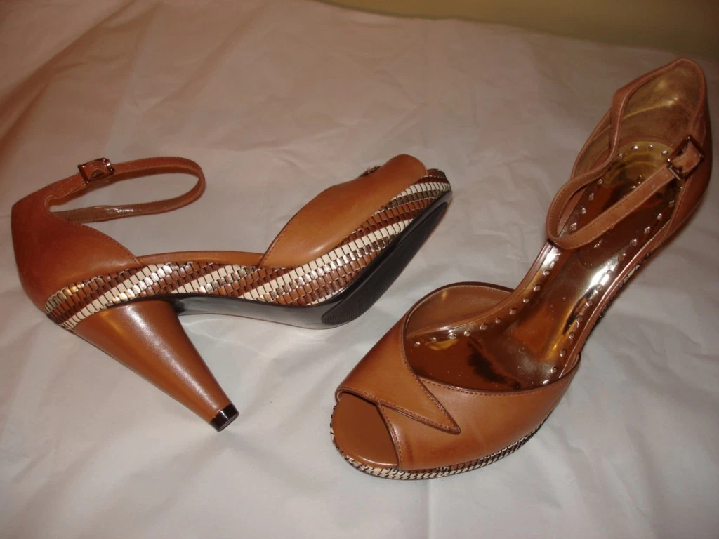 Bcbgirls sandals best sale