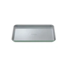 NEW Caraway Home Nonstick Ceramic Med Baking Sheet, Oven-safe to 550F, Sage