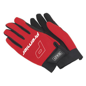best mechanic gloves 2018