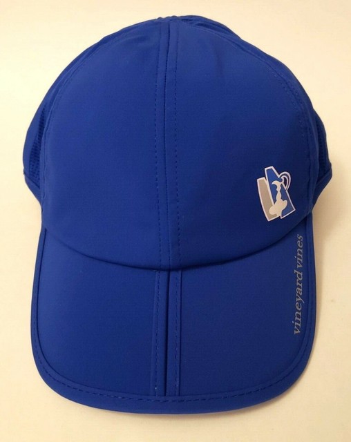 vineyard vines performance hat