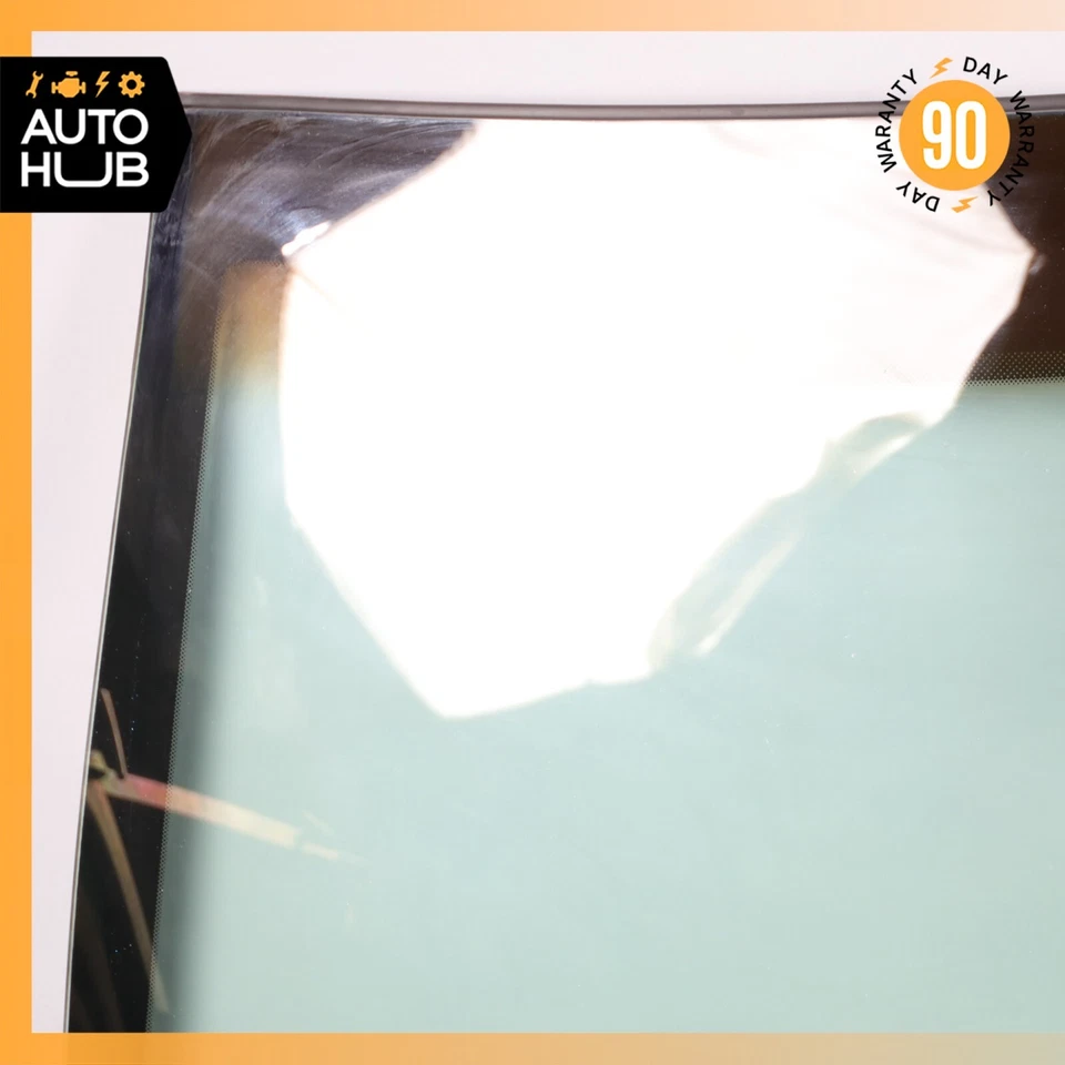 04-09 Cadillac XLR Parabrisas Ventana Delantera Vidrio 20784513 OEM Foto 2 de 4