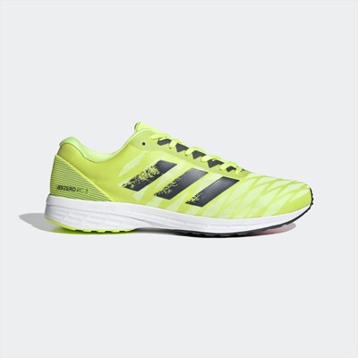 ADIDAS ADIZERO RC 3 Sunrise Pack (FW9299) BRAND NEW US 12 | eBay