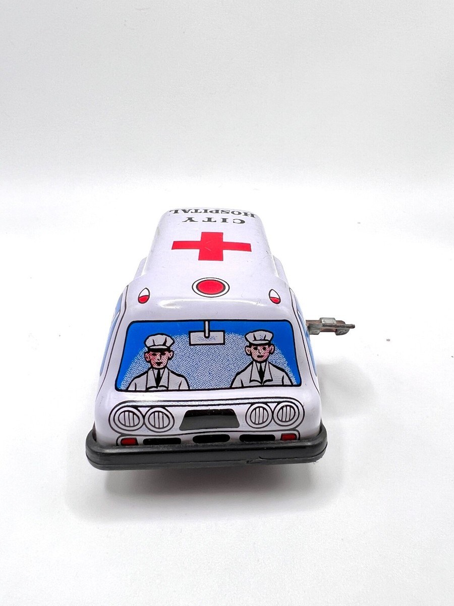 希少！激レア！当時物！JO-HAN FUNNY AMBULANCE 2024秋冬新作
