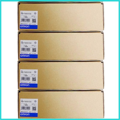 1PCS New Sealed OMRON HMI UNIT NS8-TV01B-ECV2 NS8 TV01B-ECV2 Touch Screen Module