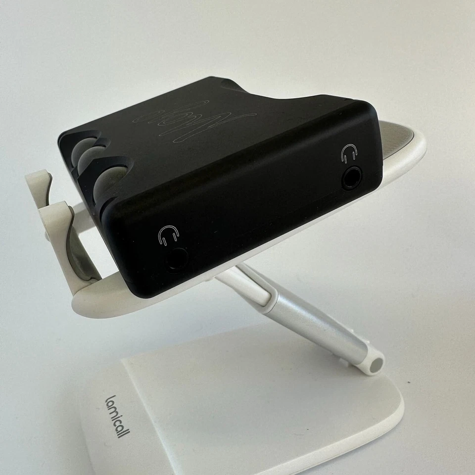 CHORD Electronics MOJO Portable amplifier DAC Working Tested Free shipping - Image 4 of 4