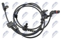 HCA-CH-028 NTY Sensor, Raddrehzahl FüR Chrysler,Dodge