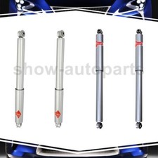 Kyb Shocks Struts Front Rear 4of Shock Absorber For Ford F-250 F-350