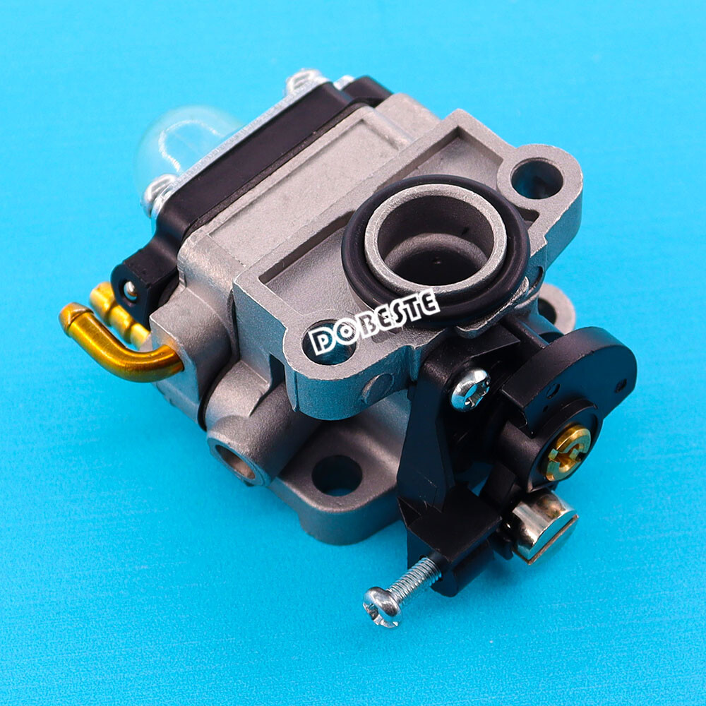 Carburetor Carb Kit For Ryobi 4 Cycle S430 WeedEater Lawn Mower Spark