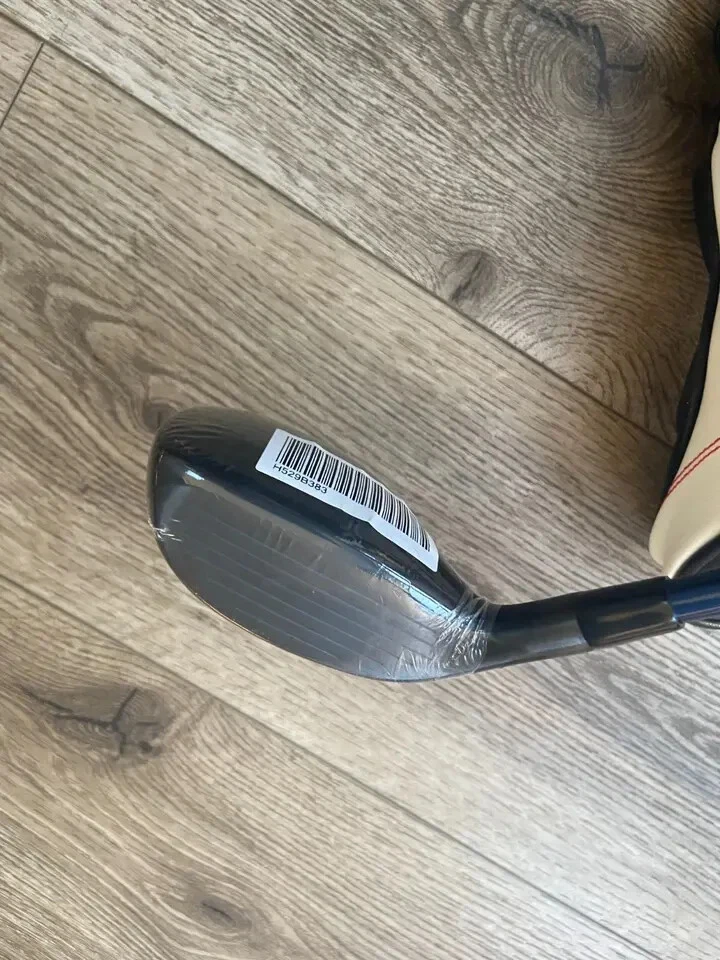 *** BRAND NEW *** Srixon ZX Mk II Mark 2 3 Hybrid 19 Degrees Diamana ZX 60 Stiff - Image 2 of 4