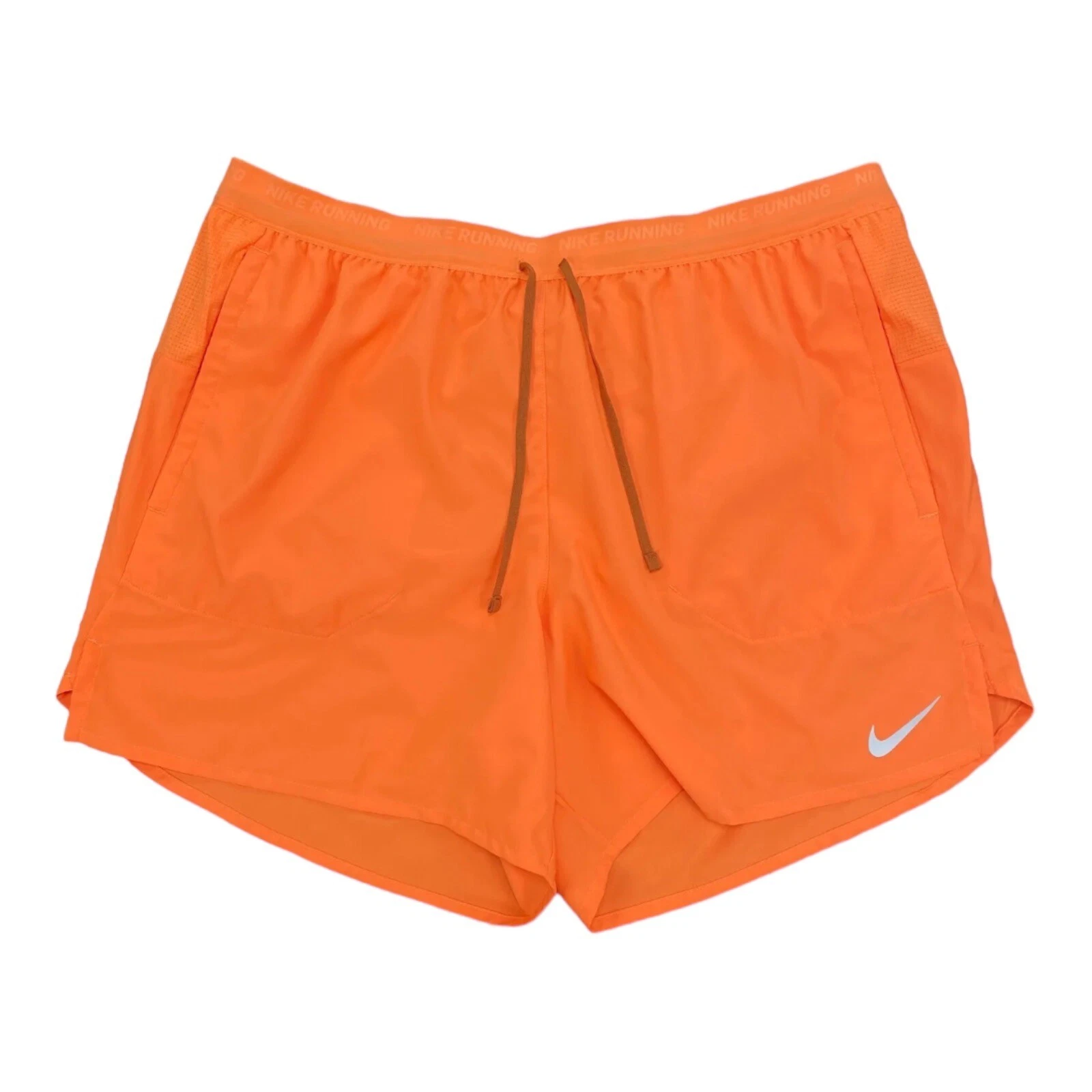 Nike Stride Men's Dri-FIT 5'' Brief-Lined Running Shorts (Size 3XL) DM4755-885