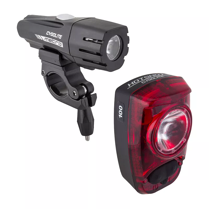 Cygolite combo sales light set