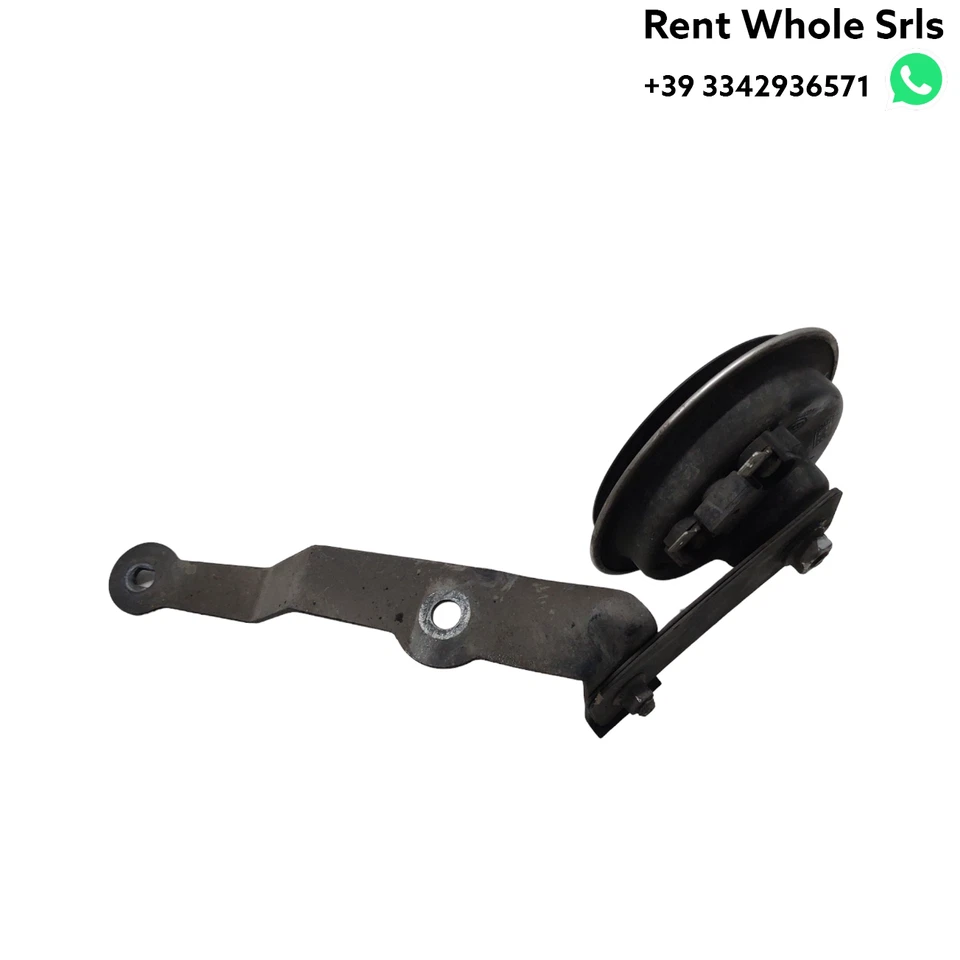 Acoustic Alert Ducati Monster 821 2015 51640011AB Foto 3 de 4