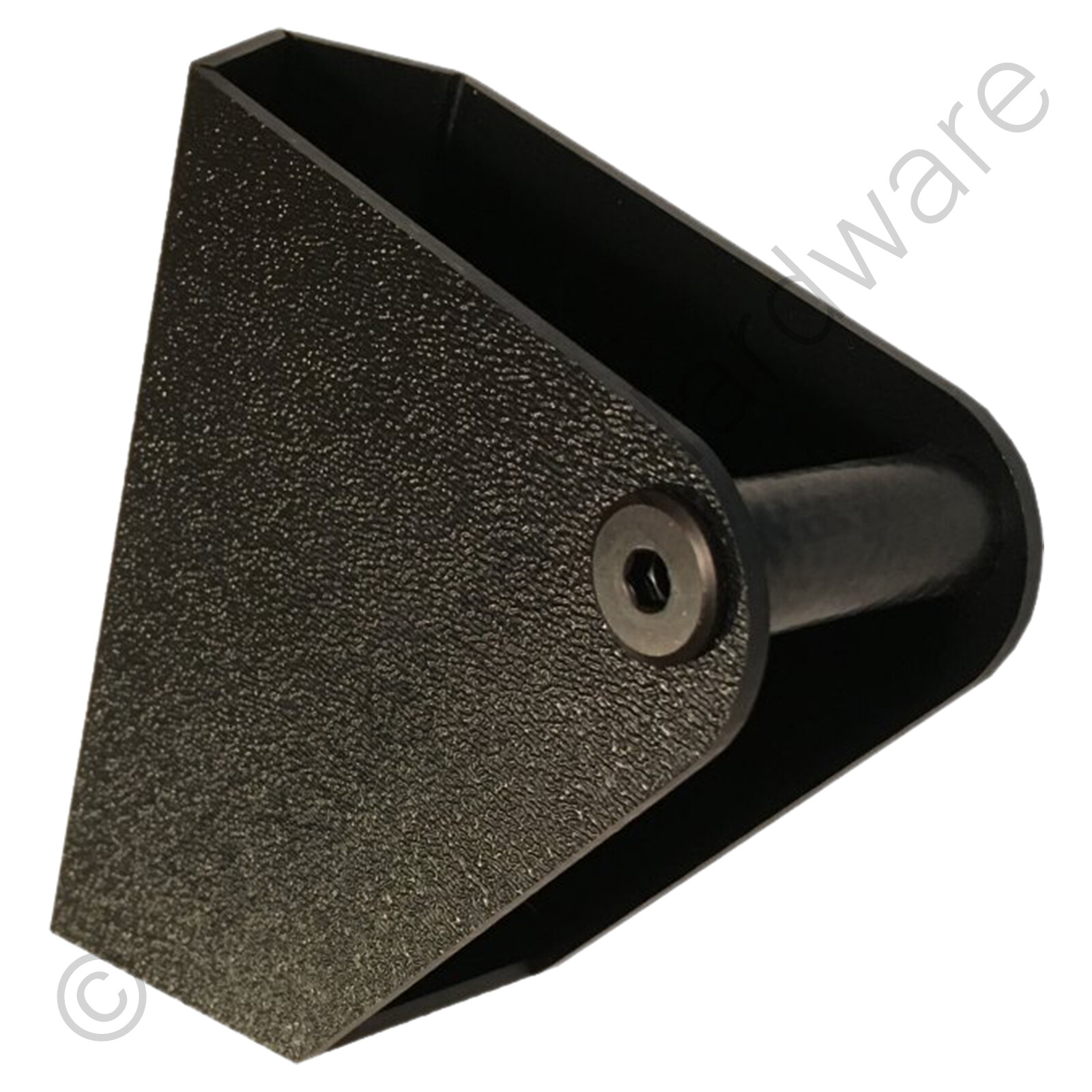 Ultimarc AimTrak Arcade Light Gun Side Holster for Arcade MAME