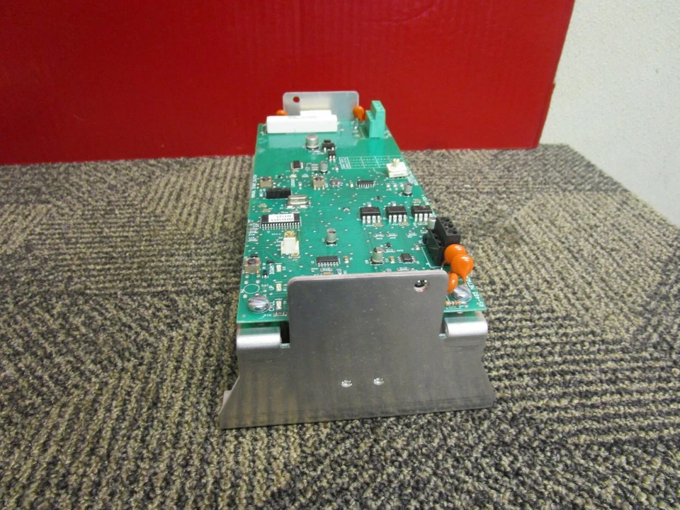 MONITOR TECH POWER SUPPLY CONTROL BOARD 6-8017 6-1906LF - Image 4 of 4