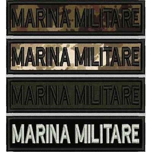 MAREL Patch Società Napoli Calcio Toppa Ricamo Termo Adesiva Cm. 5