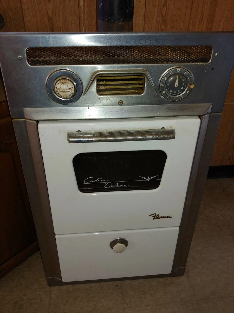 Mobile home oven for sale deals