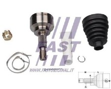 Original FAST joint kit drive shaft FT25090K for Citroën Peugeot