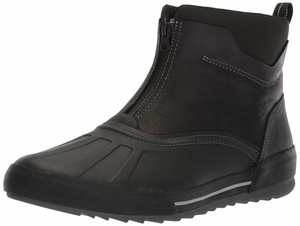 clarks men's bowman top ankle boot