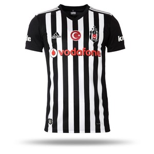 besiktas jersey