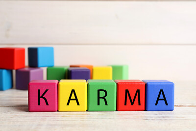 STRONG KARMA RESOLUTION - THIRU NEELA KANTAM VIBRATION ATTUNEMENT - FW 